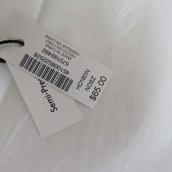 White House Black Market Multi-Layered Necklace - Picture 3 of 3